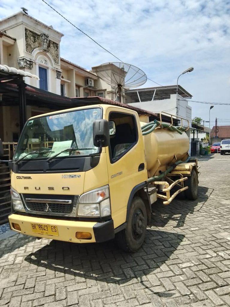 jasa sedot wc terdekat