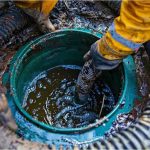 jadwal sedot septic tank
